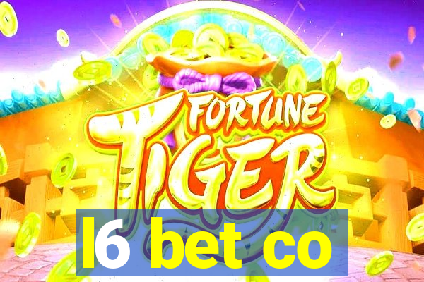 l6 bet co