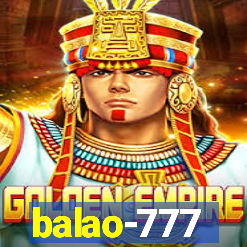 balao-777