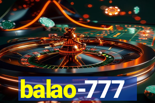 balao-777