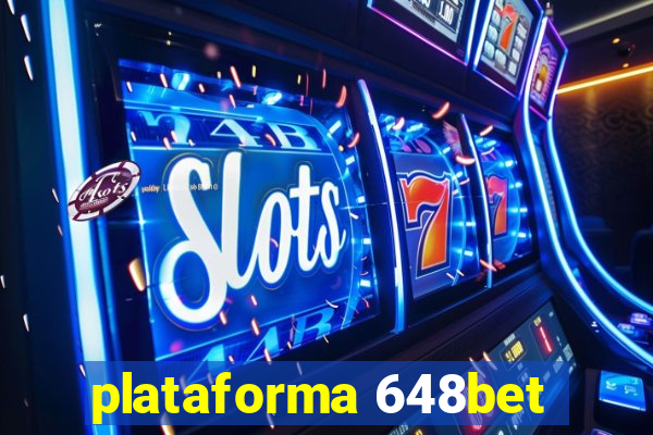 plataforma 648bet