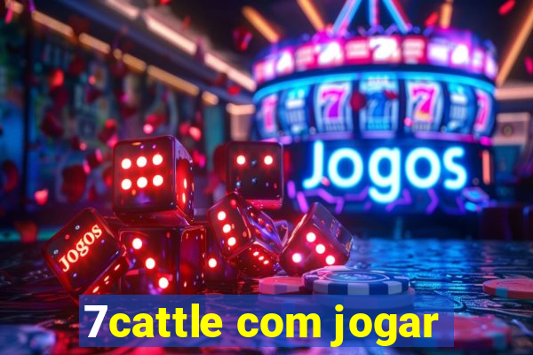 7cattle com jogar