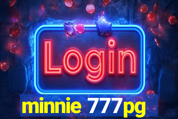 minnie 777pg