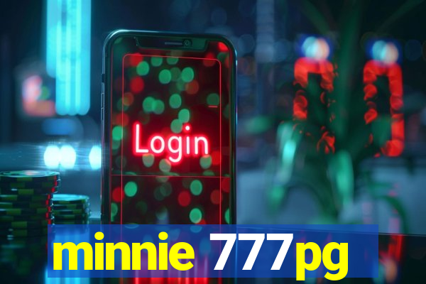 minnie 777pg