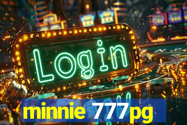 minnie 777pg