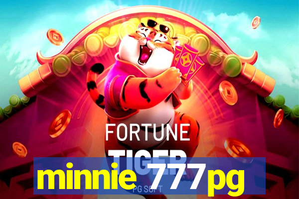 minnie 777pg