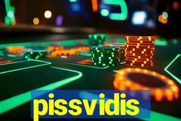 pissvidis