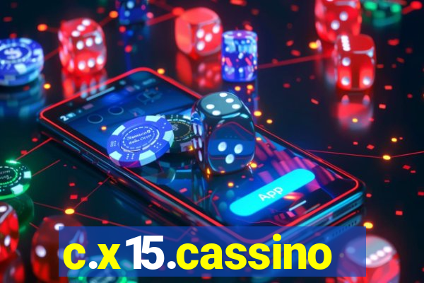 c.x15.cassino