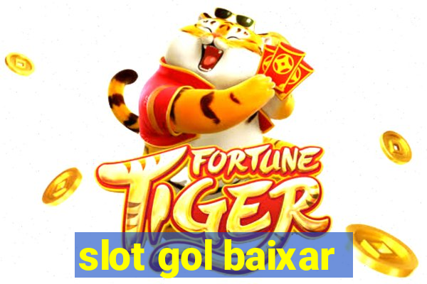 slot gol baixar