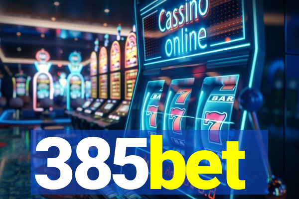 385bet