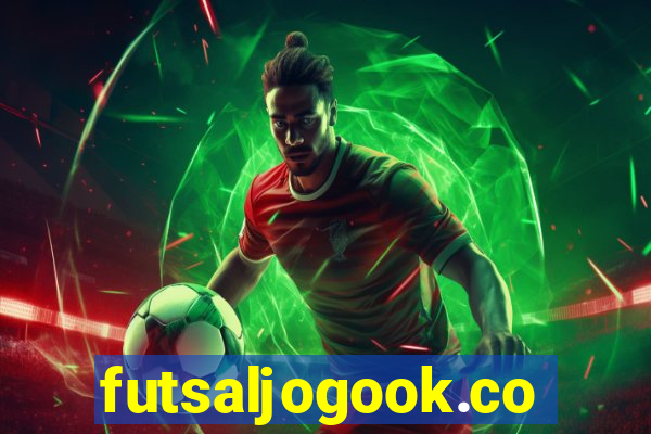 futsaljogook.com