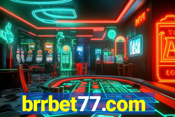 brrbet77.com