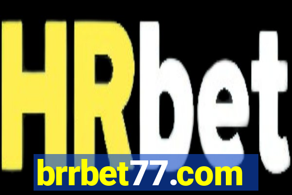 brrbet77.com