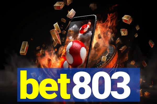 bet803