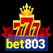 bet803