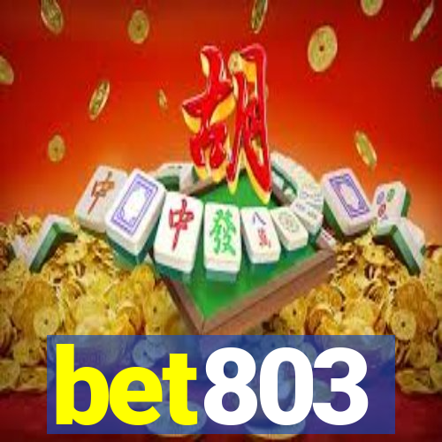 bet803