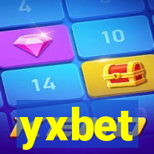 yxbet