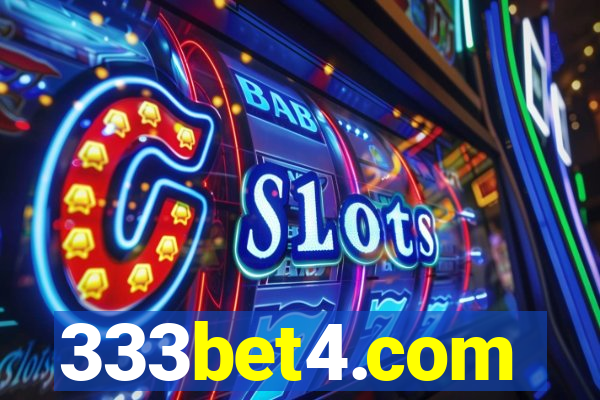 333bet4.com