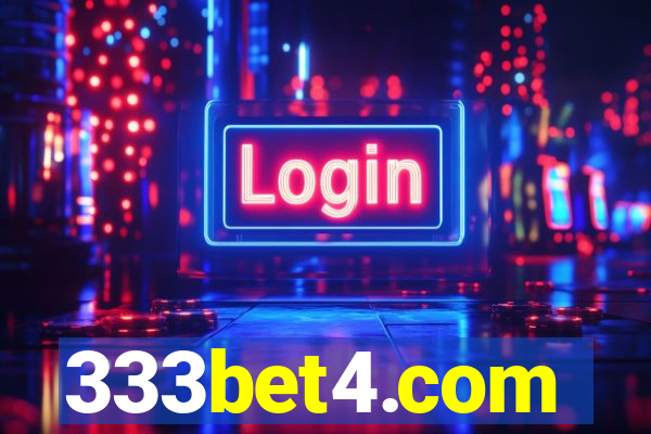 333bet4.com