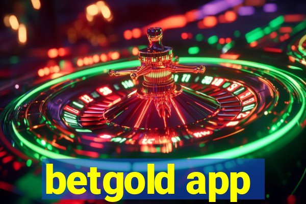 betgold app