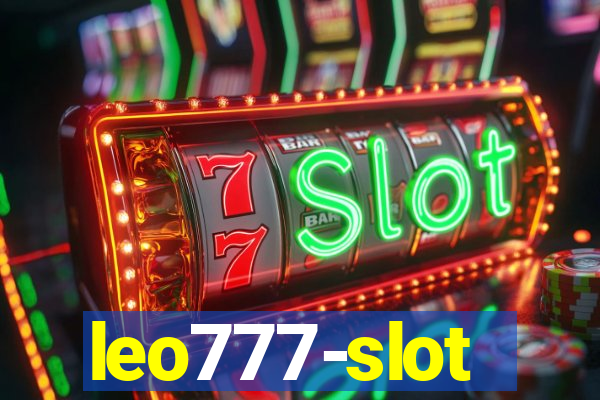 leo777-slot