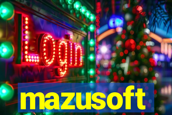 mazusoft