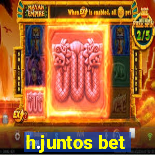 h.juntos bet