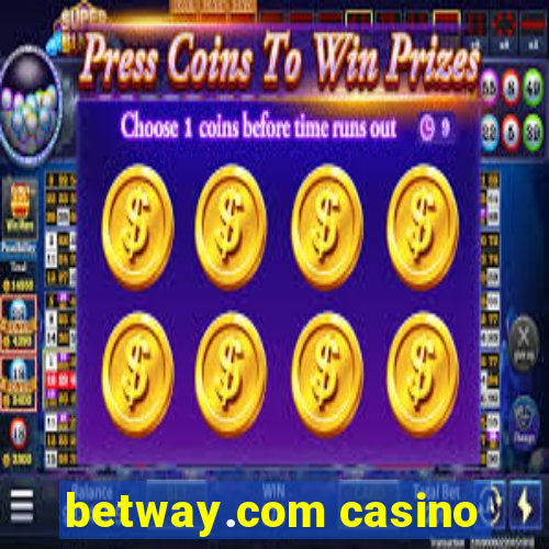 betway.com casino