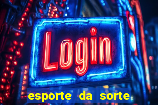 esporte da sorte logo png