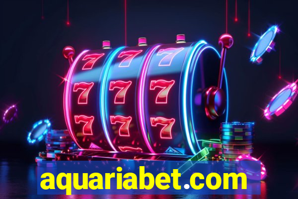 aquariabet.com