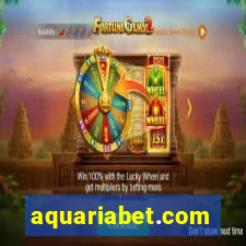 aquariabet.com