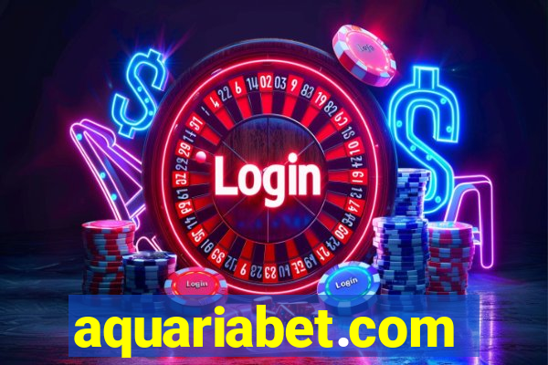 aquariabet.com