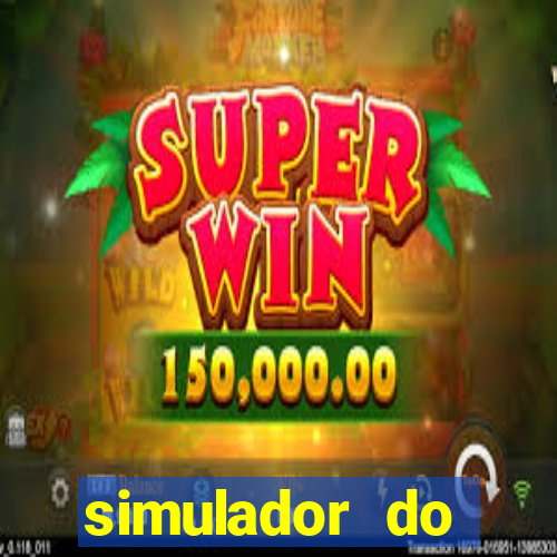 simulador do fortune tiger