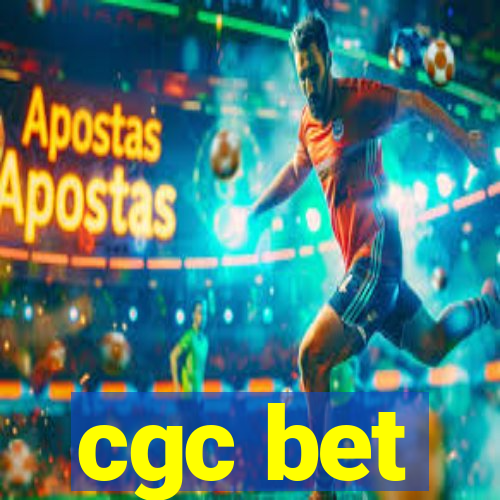 cgc bet