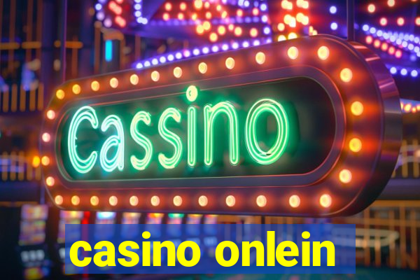 casino onlein