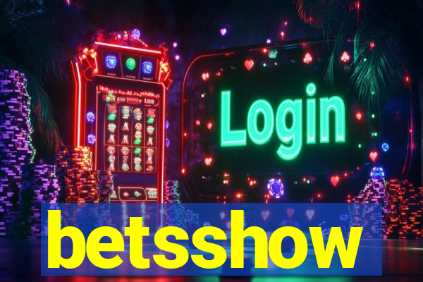 betsshow