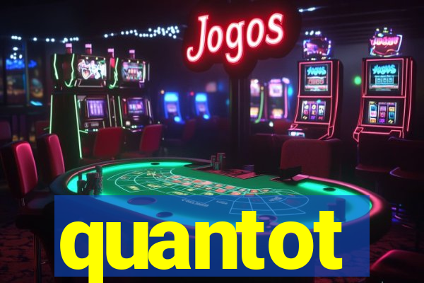 quantot