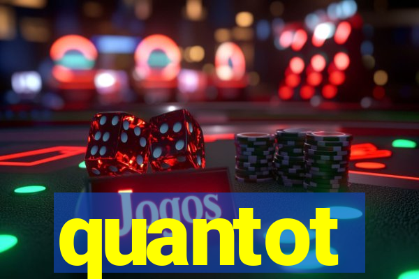 quantot