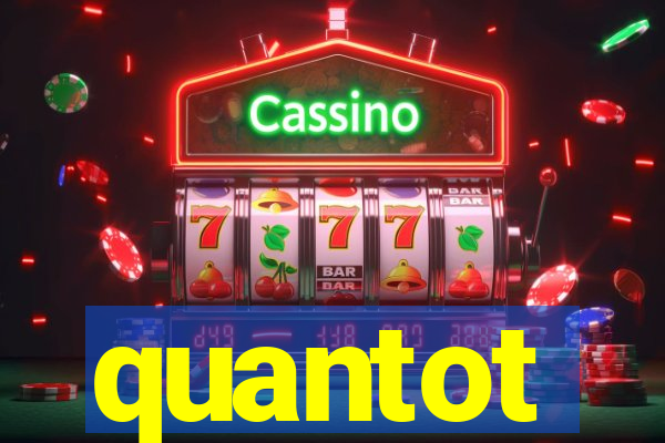 quantot