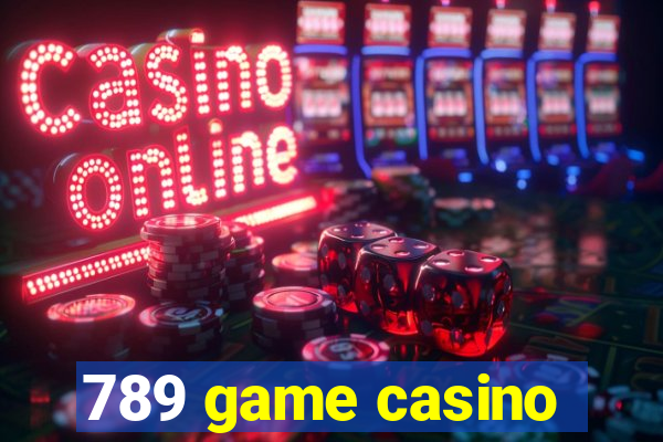 789 game casino