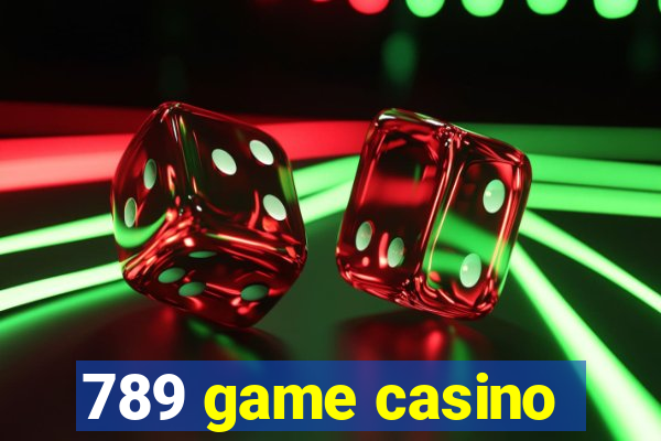 789 game casino