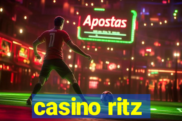 casino ritz