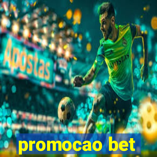 promocao bet