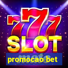 promocao bet