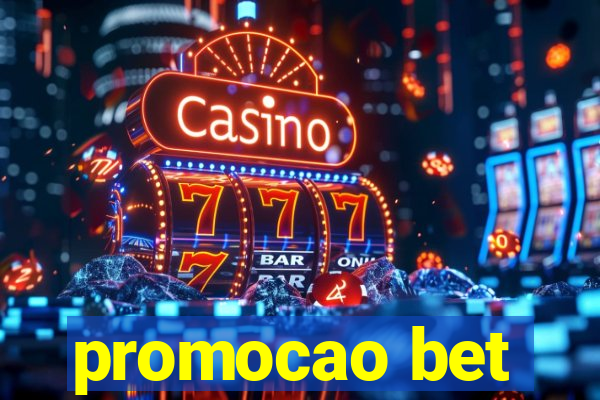 promocao bet