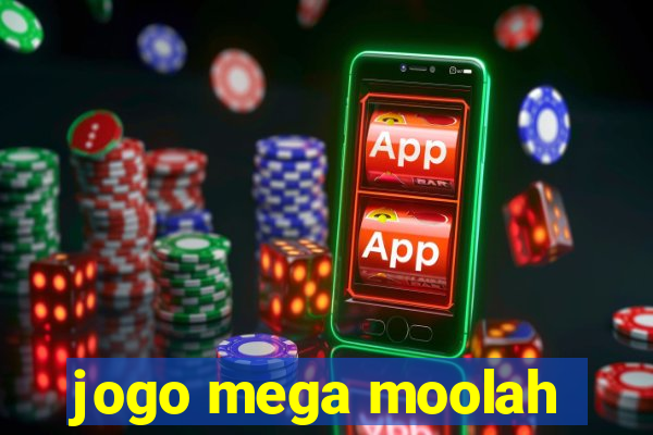 jogo mega moolah