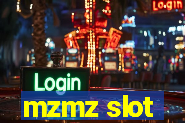 mzmz slot