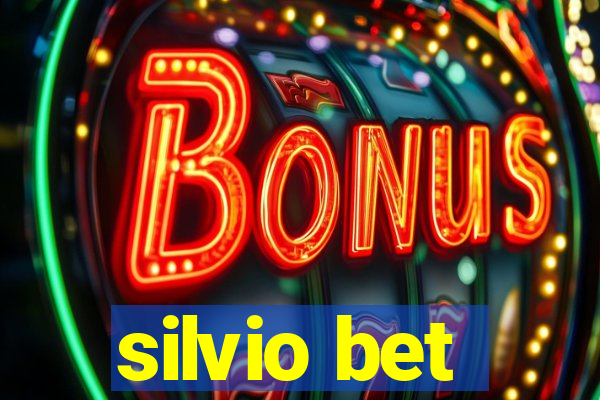 silvio bet