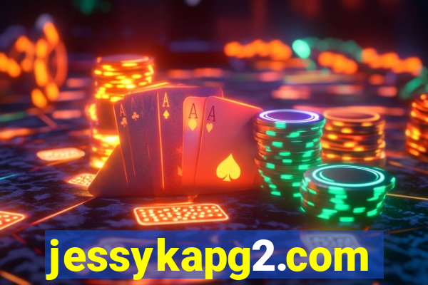 jessykapg2.com