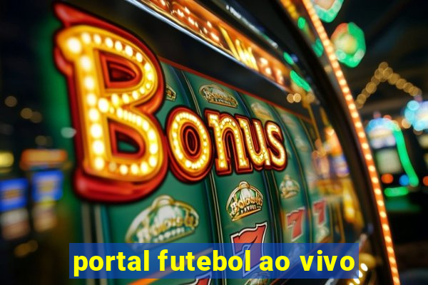 portal futebol ao vivo