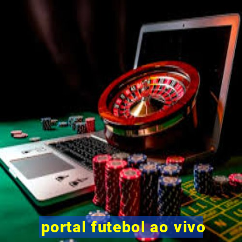 portal futebol ao vivo